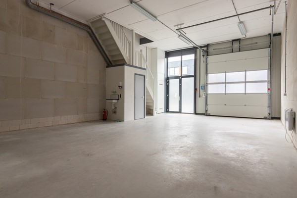 Medium property photo - Siersmid 7, 2461 LW Ter Aar